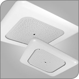 Led canopy lighting LSI Legacy