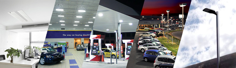 Iluminación LED