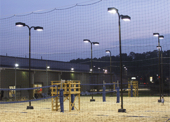 sand-volleyball 1 Iluminación LED Canchas Deportivas Voleibol